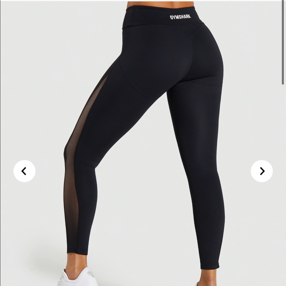 Gymshark leggings!!